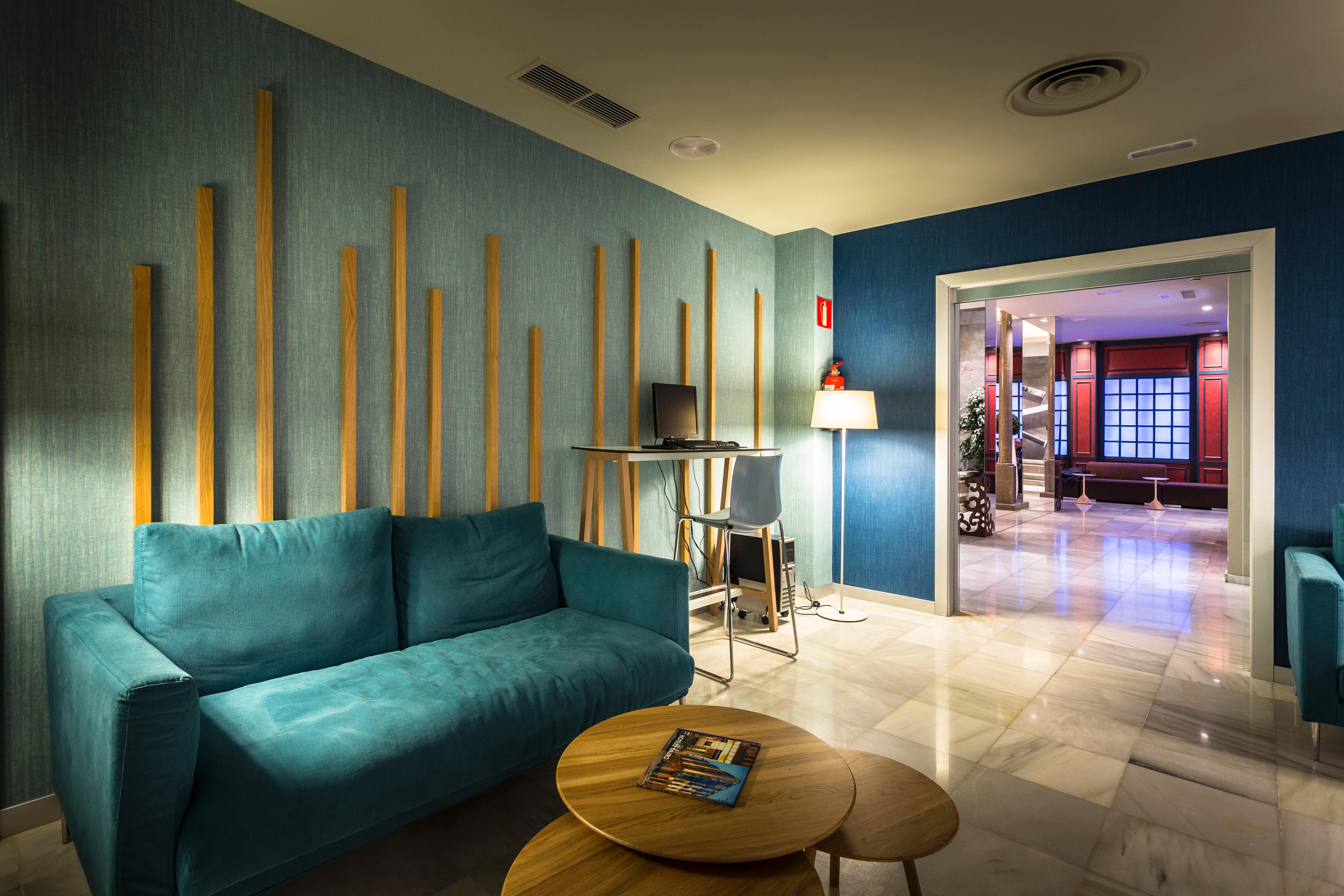 Hotel Comfort Dauro 2 Grenada Zewnętrze zdjęcie